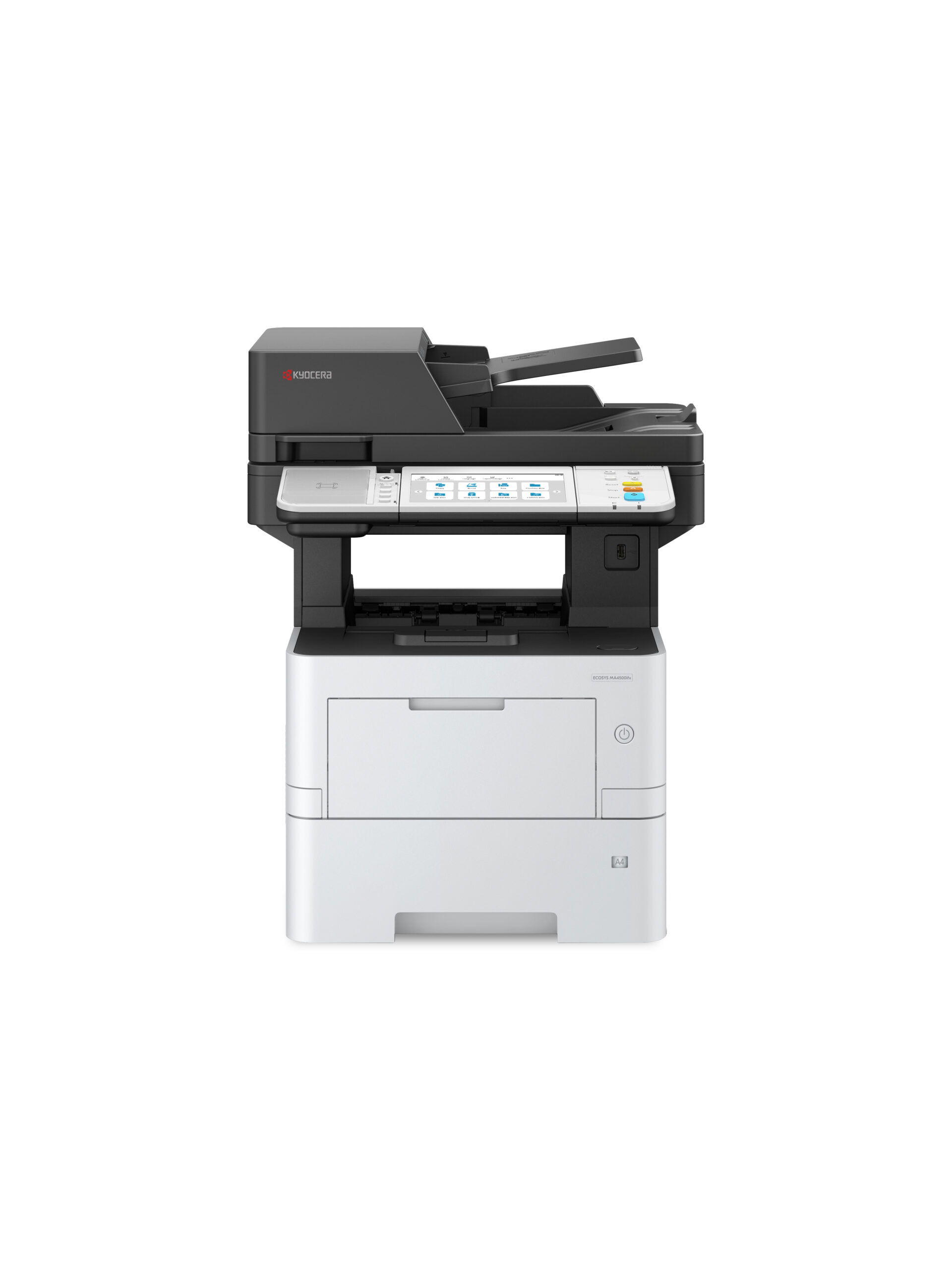 Kyocera ECOSYS MA4500ifx Multifunction laser (110C103NL0)