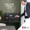 Epson EcoTank ET-16655 Inkjet A3 4800 x 1200 DPI 32 ppm Wi-Fi