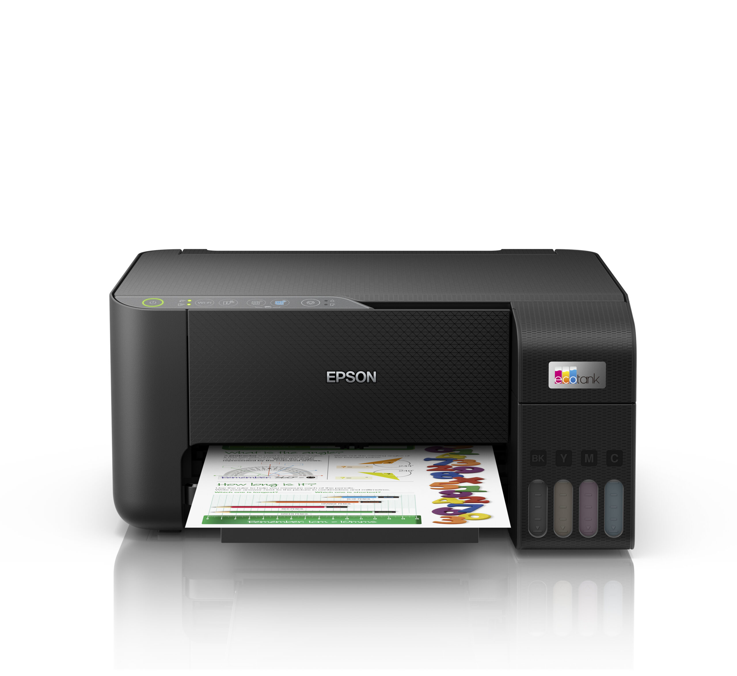 Epson EcoTank ET-2862 Multifunction InkJet (C11CJ67431)