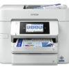 Epson WorkForce Pro WF-C4810DTWF Inkjet A4 4800 x 2400 DPI 36 ppm Wi-Fi