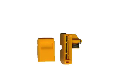 Brother TC-5V2 Cutter blade for P-Touch 1250/ 1250 J/ S/ VP/ VPS