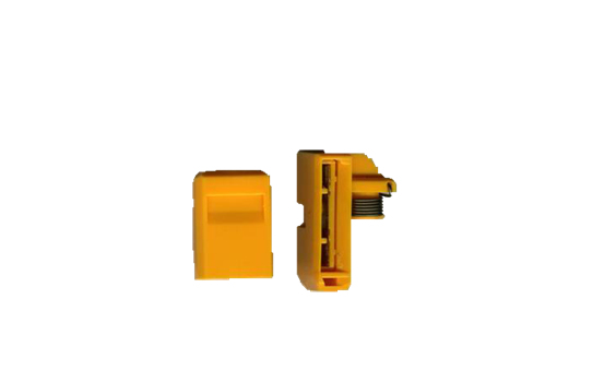 9d1f27401d85a3290f77f783eedd4bec2378eadb Brother TC-5V2 Cutter blade for P-Touch 1250/ 1250 J/ S/ VP/ VPS