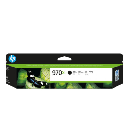 9d3c346b68189c3be3949c99016d48627a850beb HP CN625AE/970XL Ink cartridge black high-capacity, 9.200 pages ISO/IEC 24711 250ml for HP OfficeJet Pro X