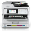 9d71ab2a6ba6ec25ed794d8fd47ac685cfaa5bee Epson WorkForce Pro WF-C5890DWF Inkjet A4 4800 x 1200 DPI 34 ppm Wi-Fi