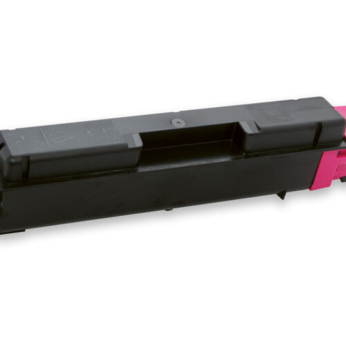 PrintMate KYOCERA TK-580 M, remanufactured toner, Magenta 2800p