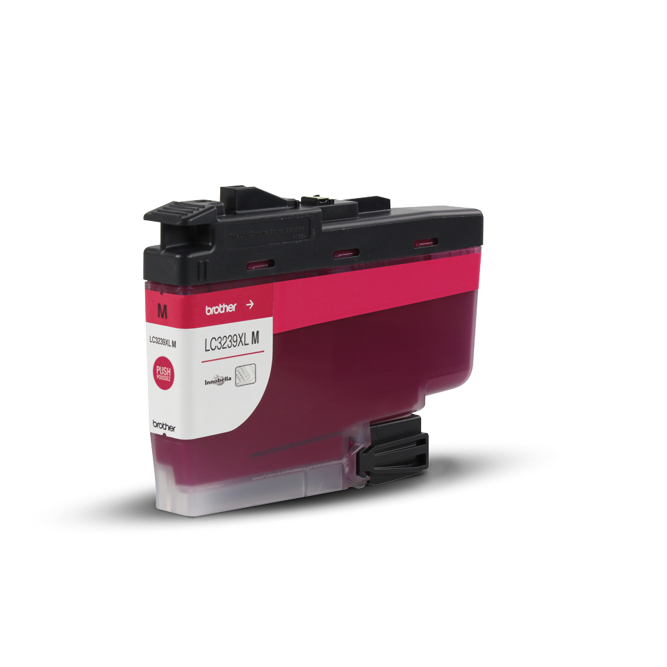 9ddd079fa0476adbf6386d0c7a2cec36d6842457 Brother LC-3239XLM Ink cartridge magenta, 5.000 pages for Brother MFC-J 5945