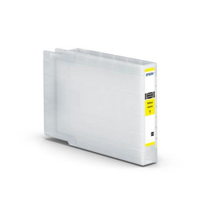 Epson C13T04B44N/T04B4 Ink cartridge yellow, 4.600 pages ISO/IEC 19752 39ml for Epson WF-C 8190/8610