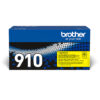 Brother TN-910Y Toner-kit yellow, 9.000 pages ISO/IEC 19752 for Brother HL-L 9310