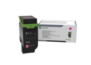 9e351ce455cead2affc1eb581c15b5c0 Lexmark 75M0H30 Toner-kit magenta high-capacity, 8.800 pages ISO/IEC 19752 for Lexmark CS 531/CX 532