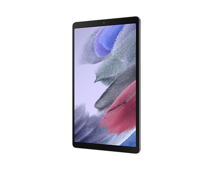 9e6225fadeaf5f4fe6a018fa3a2ea82f Samsung Galaxy Tab A7 Lite Mediatek 64 GB 22.1 cm (8.7") 4 GB Wi-Fi 5 (802.11ac) Grey