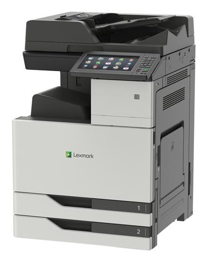 Lexmark CX921de Laser A3 1200 x 1200 DPI 35 ppm