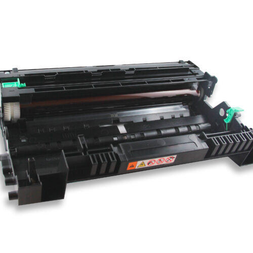 PrintMate BROTHER DR-3300, remanufactured drum, Black 30000p