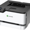 9e8f9d63e6f26d90e84ceca26ce30b8b Lexmark CS331dw Colour A4 Wi-Fi