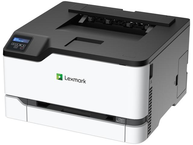 9e8f9d63e6f26d90e84ceca26ce30b8b Lexmark CS331dw Colour A4 Wi-Fi