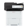 9f0c05336b392136ffb44388223b1960 Kyocera ECOSYS MA4000cifx Multifunction Colorlaser (1102Z53NL0)