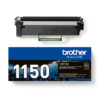 a005654e1bb279deadc5182181fd7b57f24ac46b Brother TN-1150 Toner-kit, 1.000 pages ISO/IEC 19752 for Brother HL-L 1240