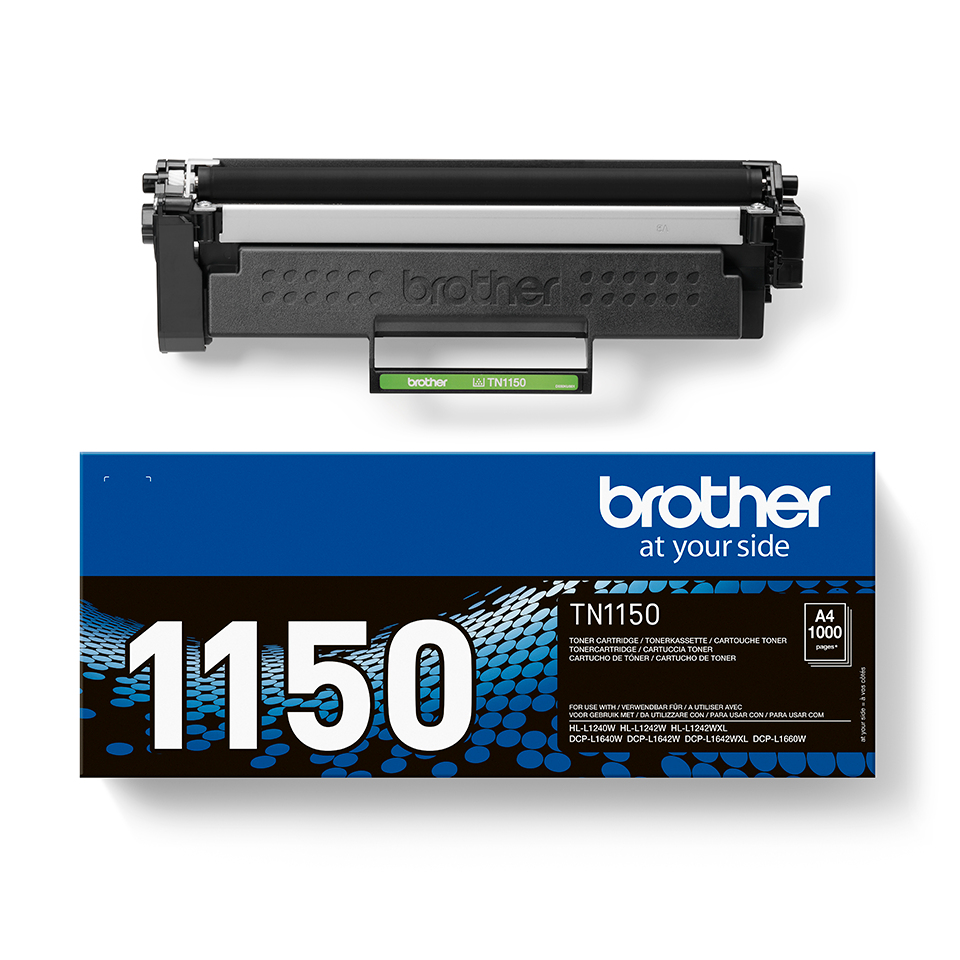 a005654e1bb279deadc5182181fd7b57f24ac46b Brother TN-1150 Toner-kit, 1.000 pages ISO/IEC 19752 for Brother HL-L 1240
