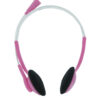 a0364fa25bc83c9e5b655ff130372f3f Trust Primo Headset Wired Head-band Gaming Pink