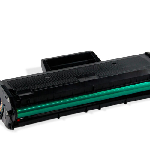 PrintMate SAMSUNG MLT-D111L/ELS, SAMSUNG MLT-D111S/ELS, remanufactured toner, high capacity, Black 2000p
