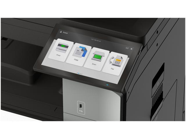 Lexmark CX951se Laser A3 1200 x 1200 DPI 100 ppm Wi-Fi
