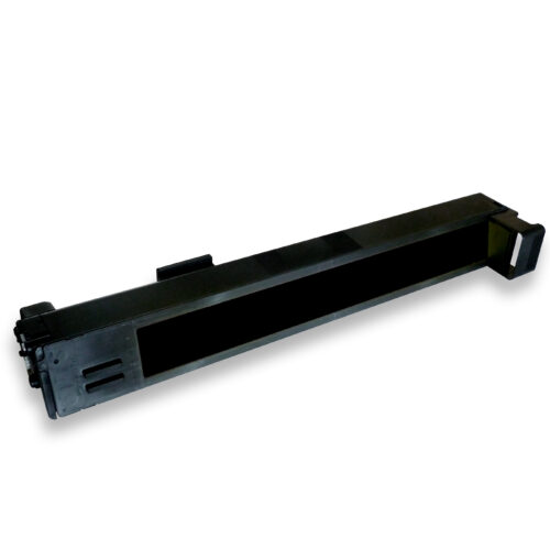 Compatible HP CB390A, remanufactured toner, high capacity, Black 19500p