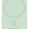 Verbatim Charge ´n´ Go Essentials Magnetic Wireless Power Bank 20000 mAh Green
