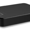a185bf083ed1e9be8c4bb167360fdd7c927739df Western Digital Elements WDBNEF0060BBK-EESN external hard drive 6 TB Micro-USB B 2.0/3.2 Gen 1 (3.1 Gen 1) Black