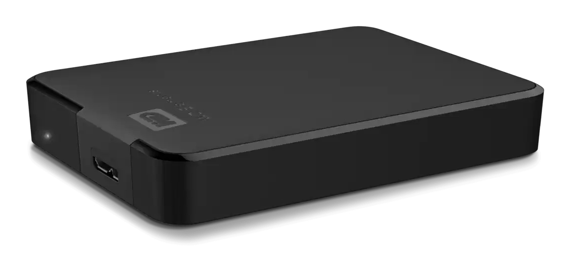 a185bf083ed1e9be8c4bb167360fdd7c927739df Western Digital Elements WDBNEF0060BBK-EESN external hard drive 6 TB Micro-USB B 2.0/3.2 Gen 1 (3.1 Gen 1) Black
