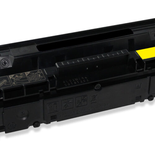 a1963ffac0e670def29da2e03259c90c14dfe440 PrintMate CANON 054H, remanufactured toner, high capacity, Yellow 2300p