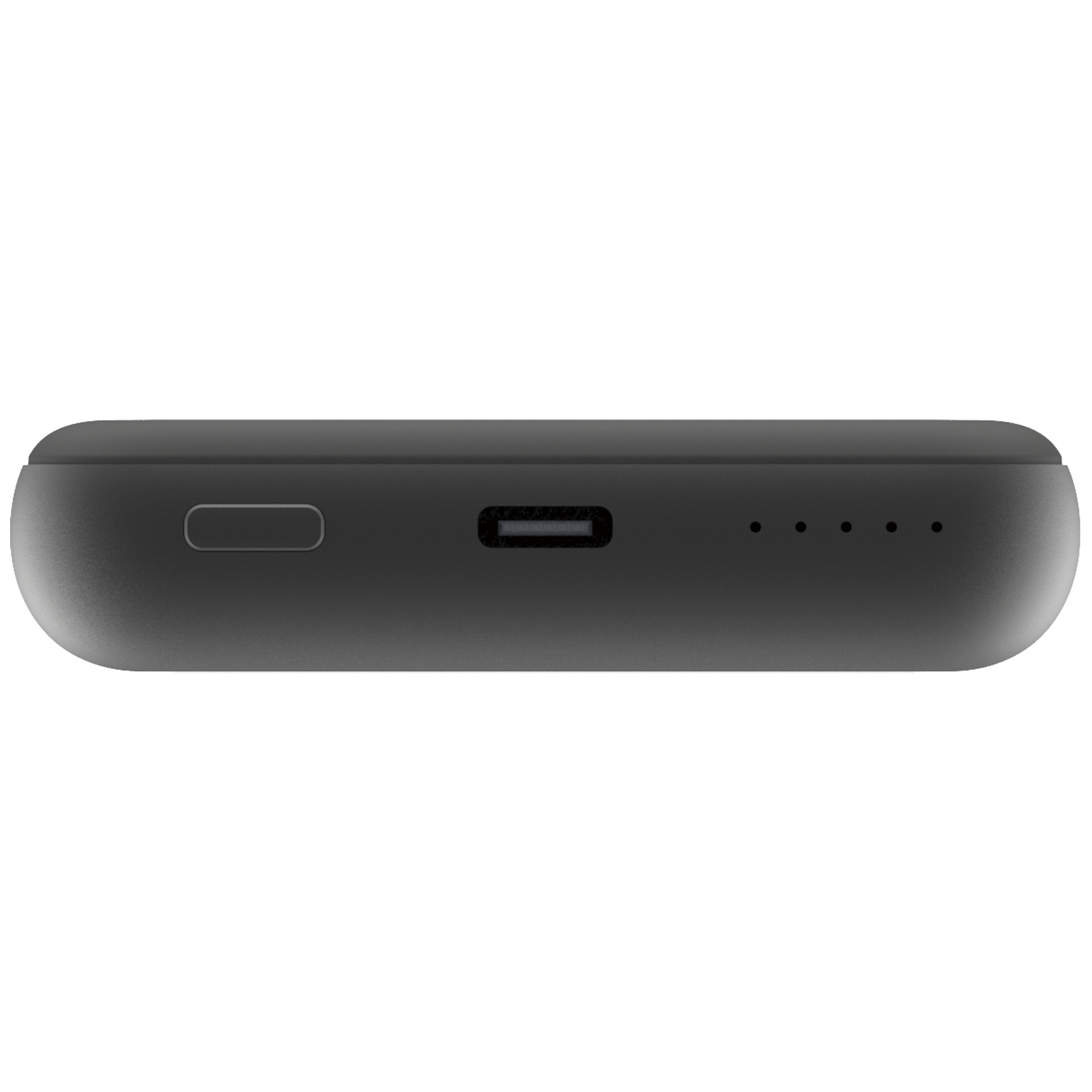 Verbatim Charge ´n´ Go Magnetic Wireless Power Bank 10000mAh Grey