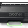 Brother TN-3430 Toner-kit, 3.000 pages ISO/IEC 19752 for Brother HL-L 5000/6250/6400