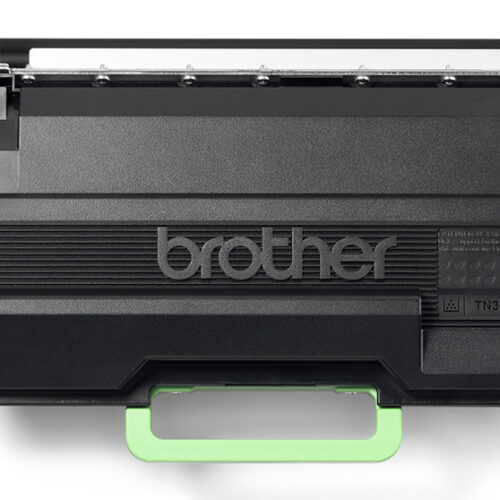 Brother TN-3430 Toner-kit, 3.000 pages ISO/IEC 19752 for Brother HL-L 5000/6250/6400