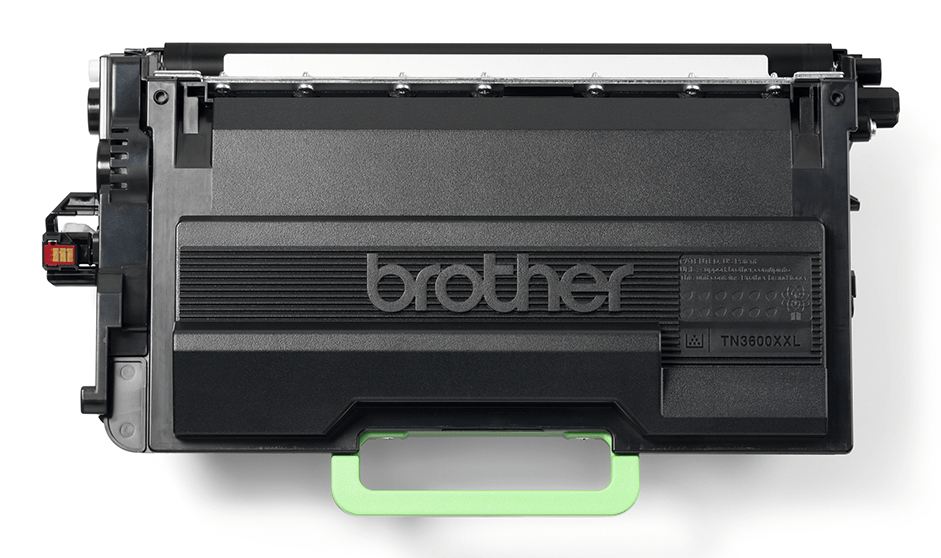 Brother TN-3430 Toner-kit, 3.000 pages ISO/IEC 19752 for Brother HL-L 5000/6250/6400