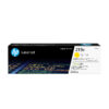 HP W2192X/219X Toner cartridge yellow high-capacity, 2.500 pages ISO/IEC 19798 for HP CLJ Pro 3202/e