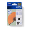 a298af85a0b1528d2786f060dd31d482d96a763b Brother LC-129XLBK Ink cartridge black, 2.400 pages ISO/IEC 24711 50ml for Brother MFC-J 6920