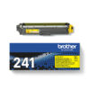 Brother TN-241Y Toner-kit yellow, 1.400 pages ISO/IEC 19798 for Brother HL-3140