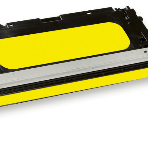 Compatible Q6472A-COMP Toner cartridge yellow, 4.000 pages (replaces HP 502A/Q6472A) for HP Color LaserJet 3600