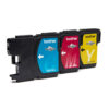 a2fbaafbd892433826e208b99ae98fd10f2feacf Brother LC-1100RBWBP Ink cartridge multi pack C,M,Y, 3x325 pages Pack=3 for Brother MFC 6490 C