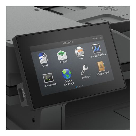 Lexmark MX432adwe Laser A4 1200 x 1200 DPI 40 ppm Wi-Fi