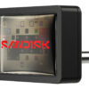 a36766c303f18357c21cb81ec4fd1ac1d656e761 SanDisk Extreme Fit USB flash drive 256 GB USB Type-C 3.2 Gen 1 (3.1 Gen 1) Black