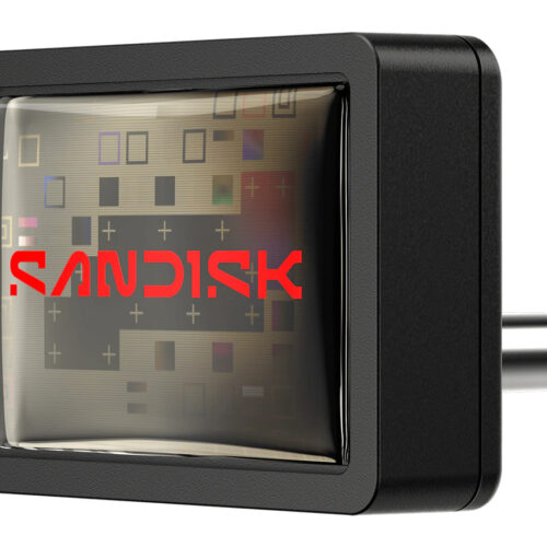 SanDisk Extreme Fit USB flash drive 1 TB USB Type-C 3.2 Gen 1 (3.1 Gen 1) Black
