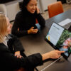 Verbatim Portable Touchscreen Monitor Ultra HD 4K - 17.3”