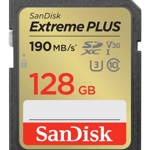 SanDisk SDSDXW2-128G-GNCIN 64 GB SDXC Class 10