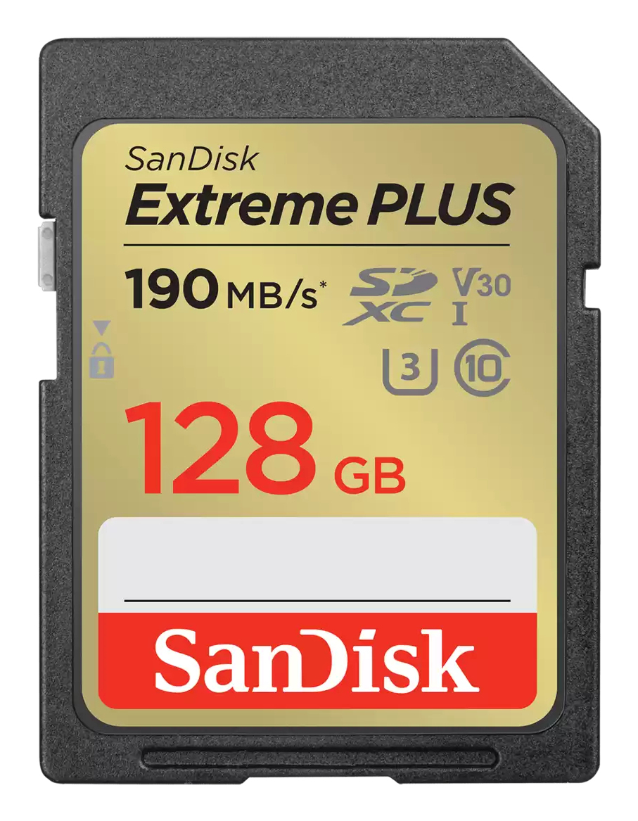 a50f4556a8c64f38407f536788b36b1aaf5b2f4b SanDisk SDSDXW2-128G-GNCIN 64 GB SDXC Class 10