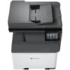 Lexmark CX532adwe Laser A4 1200 x 1200 DPI 33 ppm Wi-Fi