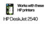 a53c2ac0a28df6124701f84e4ab6518ea9cbea4f HP N9J72AE/301 Printhead cartridge multi pack black + color 170pg + 150pg Pack=2 for HP DeskJet 1000/1010/Envy 5530/OfficeJet 4630