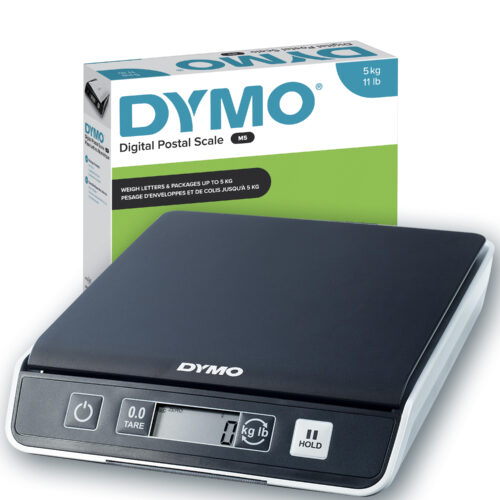 20 cm x 20 cm. Type: Electronic postal scale, Maximum weight capacity: 5 kg, Accuracy: 2 g. Power requirements: 3 x AAA/LR03. Dimensions (WxDxH): 211 x 235 x 46 mm, Weight: 1.5 kg. Package wid