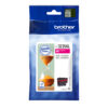 Brother LC-3235XLM Ink cartridge magenta, 5.000 pages for Brother MFC-J 1300