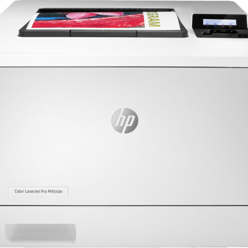 a59562d57dcf59ae6ab2ea00b7543a44 HP Color LaserJet Pro MFP M454dn Multifunction Colorlaser (W1Y44A)