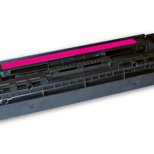 Compatible CF213A Toner cartridge magenta, 1.800 pages (replaces HP 131A/CF213A) for HP Pro 200